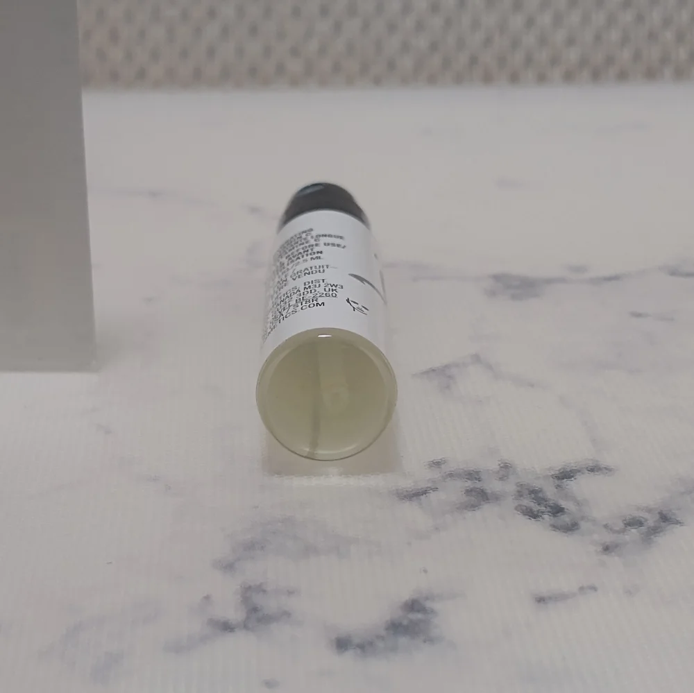 MAC Fix + Magic Radiance Hydrating Spray Mini Size .08 Oz
